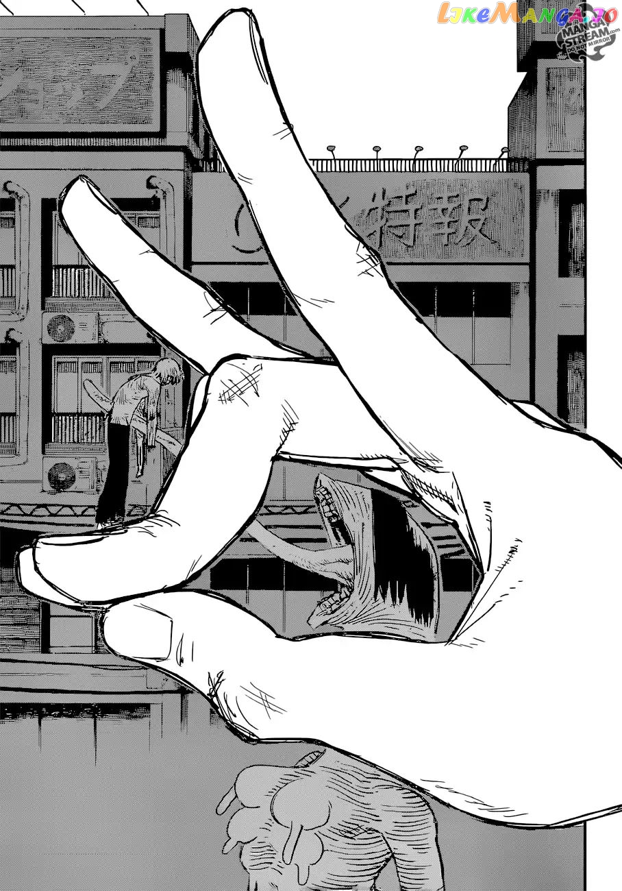 Chainsaw Man, Chapter 10 image 14